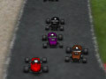 खेल Red Kart Racer