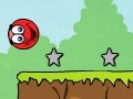 खेल Red Ball 3