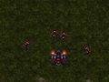 खेल Starcraft Flash Action 3