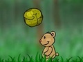 खेल Teddy Ball