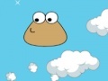 खेल Pou Jumping