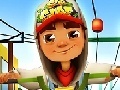 खेल Beijing Subway Surfers