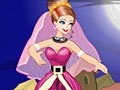 खेल Dress - Princess Barbie