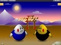 खेल Battle Eggs