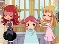 खेल Devilish Hairdresser