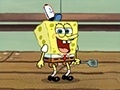 खेल Spongebob Krab Matik