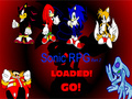 खेल Sonic RPG eps 1 part 2