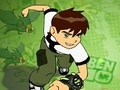 खेल Run Ben 10
