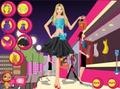 खेल Barbie Fashion Home 2