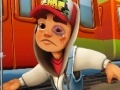 खेल Subway Surfers: Doctor