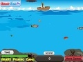खेल Ben 10 Fishing
