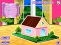 खेल Gingerbread House