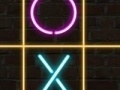 खेल Tic-Tac-Toe: Vegas