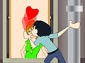 खेल Kiss all the neighbors