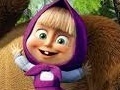 खेल Masha and the Bear