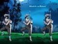 खेल Find the enemy Naruto