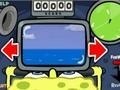 खेल SpongeBob's Bumper Subs