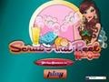 खेल Scrub & Peel Makeover