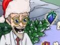 खेल Into Space 3: Xmas Story