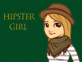 खेल Hipster Girl