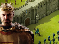 खेल Imperia Online