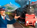 खेल Rail Nation