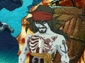 खेल Pirates of the Undead Sea