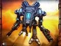 खेल Mech Combats