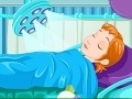 खेल Princess Anna Arm Surgery