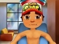 खेल Subway Surfers Surgeon