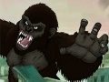 खेल Big Bad Ape