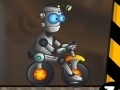 खेल Go Robots 2