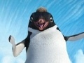 खेल Happy Feet Two: Penguin Tile Remix