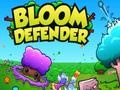 खेल Bloom Defender