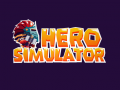 खेल Simulator hero