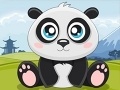 खेल Pandalicious