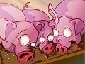 खेल Run Pig Run