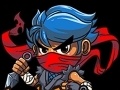 खेल Ninjakira Combo Showdown