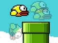 खेल Flappy Bird Multiplayer