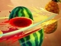 खेल Fruit Cut Ninja