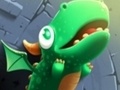 खेल Dragon Climb