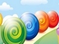 खेल Candyzuma