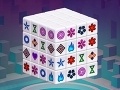 खेल Mahjong Dimension  