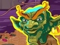 खेल Greedy Gnomes