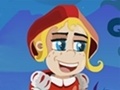 खेल Red Riding Hood Run