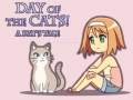 खेल Day of the Cats: A Kat`s Tale - Episode 1