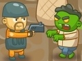 खेल Zombie Return