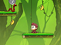खेल Jumping Bananas 2
