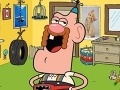 खेल Uncle Grandpa: Puzzle