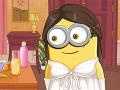 खेल Minion Wedding Hairstyles 